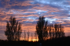 Slade-House-sunset